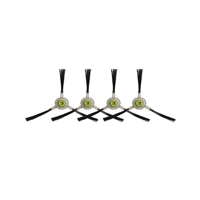 

Боковая щетка и HEPA-фильтр для Lefant F1