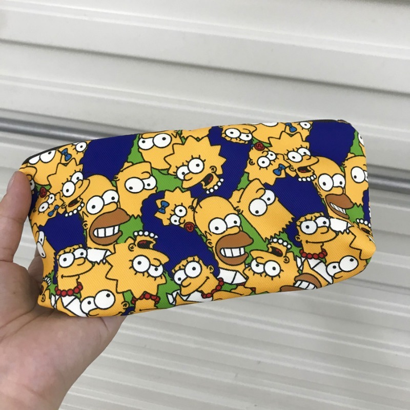 

Сумка для карандашей Simpsons Bart