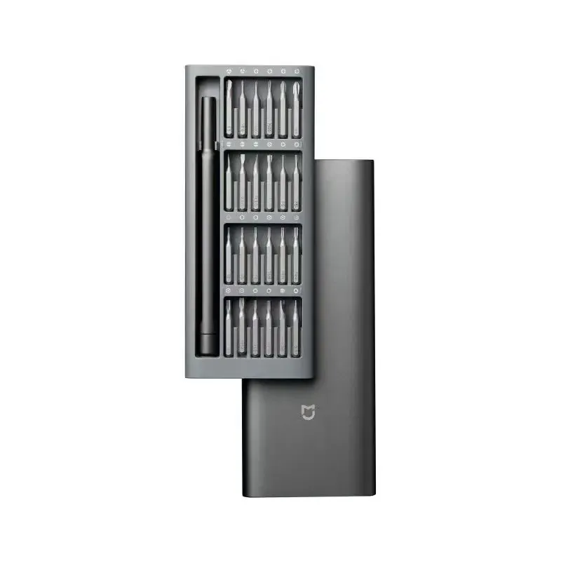 

Набор отверток Xiaomi Mijia из нержавеющей стали