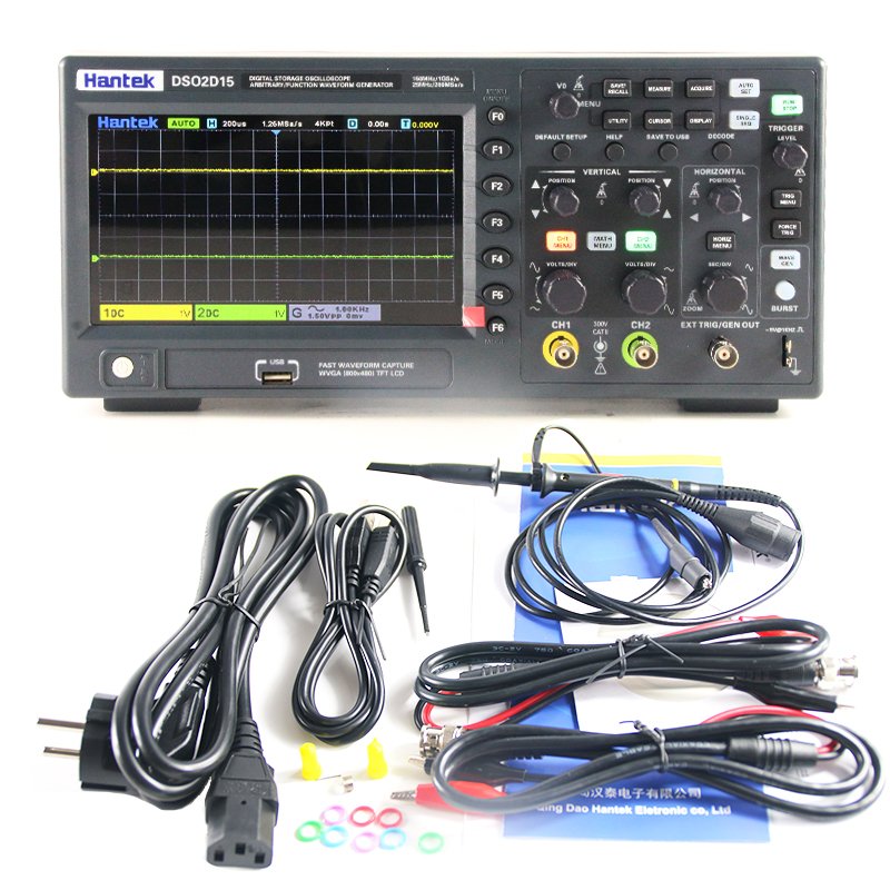 

Hantek 2C10 2D10 2C15 2D15 мультиметры