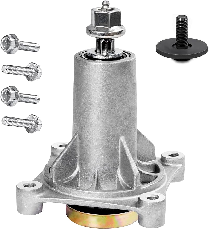 

Шпиндель в сборе для газонокосилки Craftsman