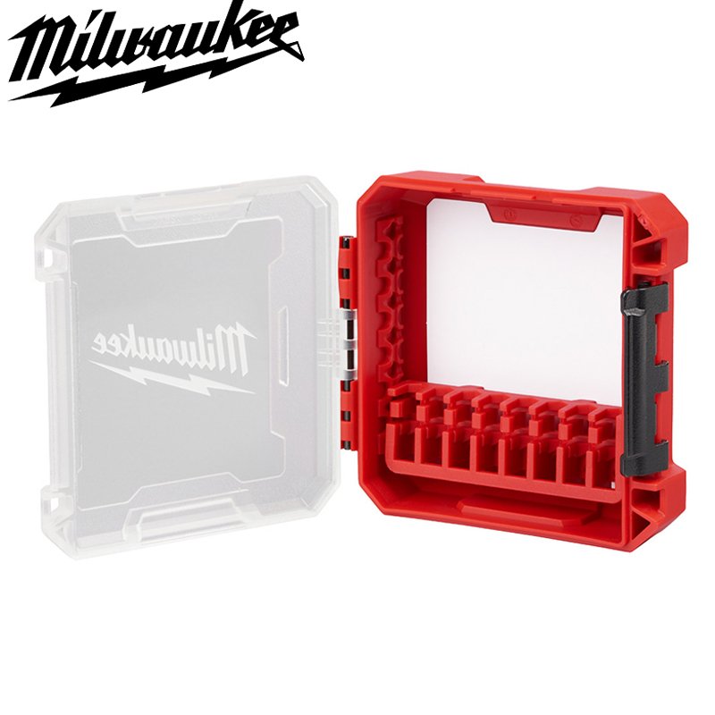 

Milwaukee 48-32-9930 Футляр для аксессуаров ударной отвертки