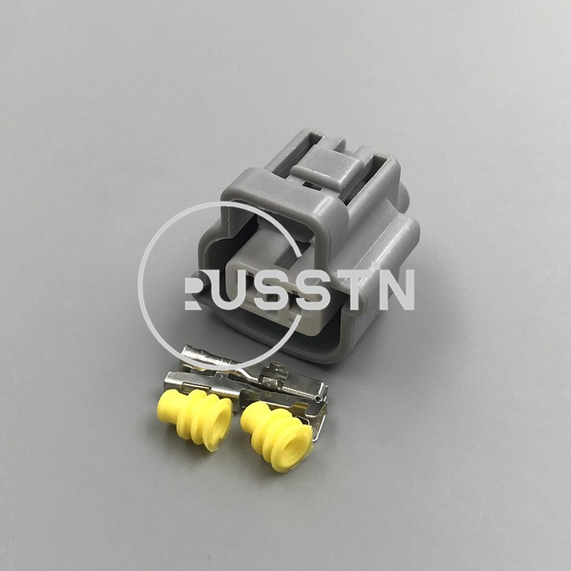 

Противотуманная розетка Toyota 6189-0175