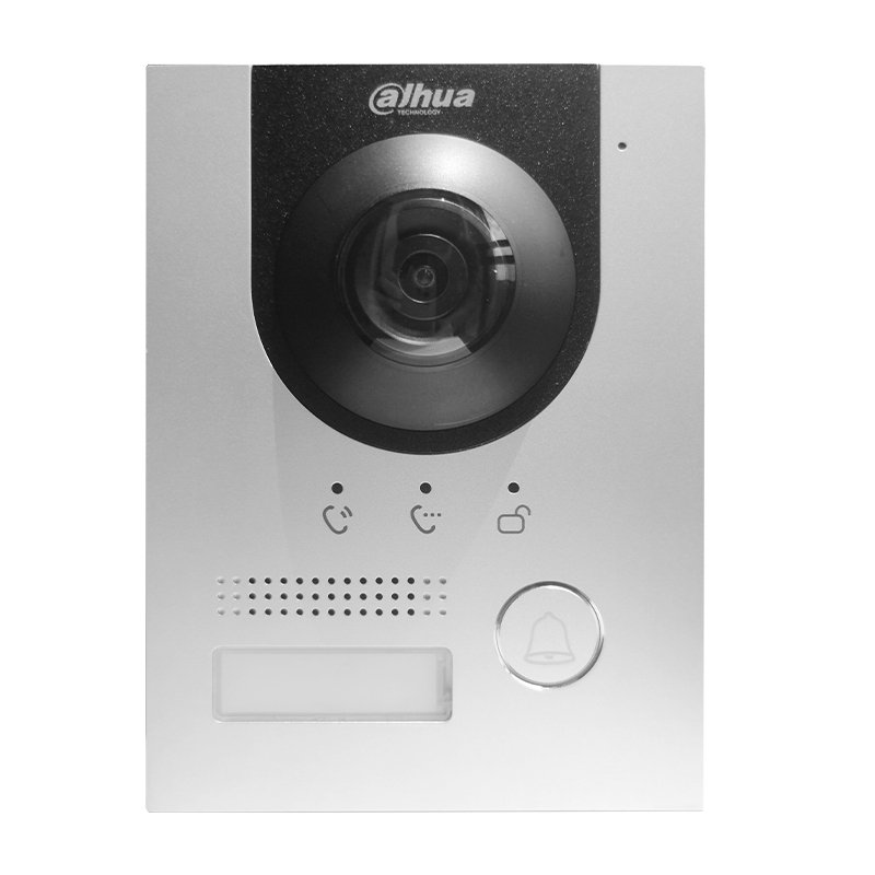 

Dahua VTO2201F-P-S2 видеодомофон