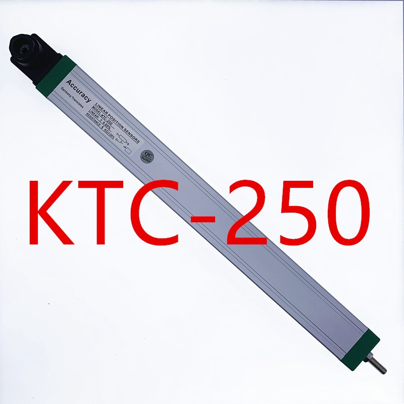 

Датчик линейных перемещений Taofa KTC-200MM