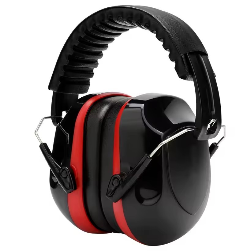 

Противошумные наушники ELESESAFE SNR-34 dB