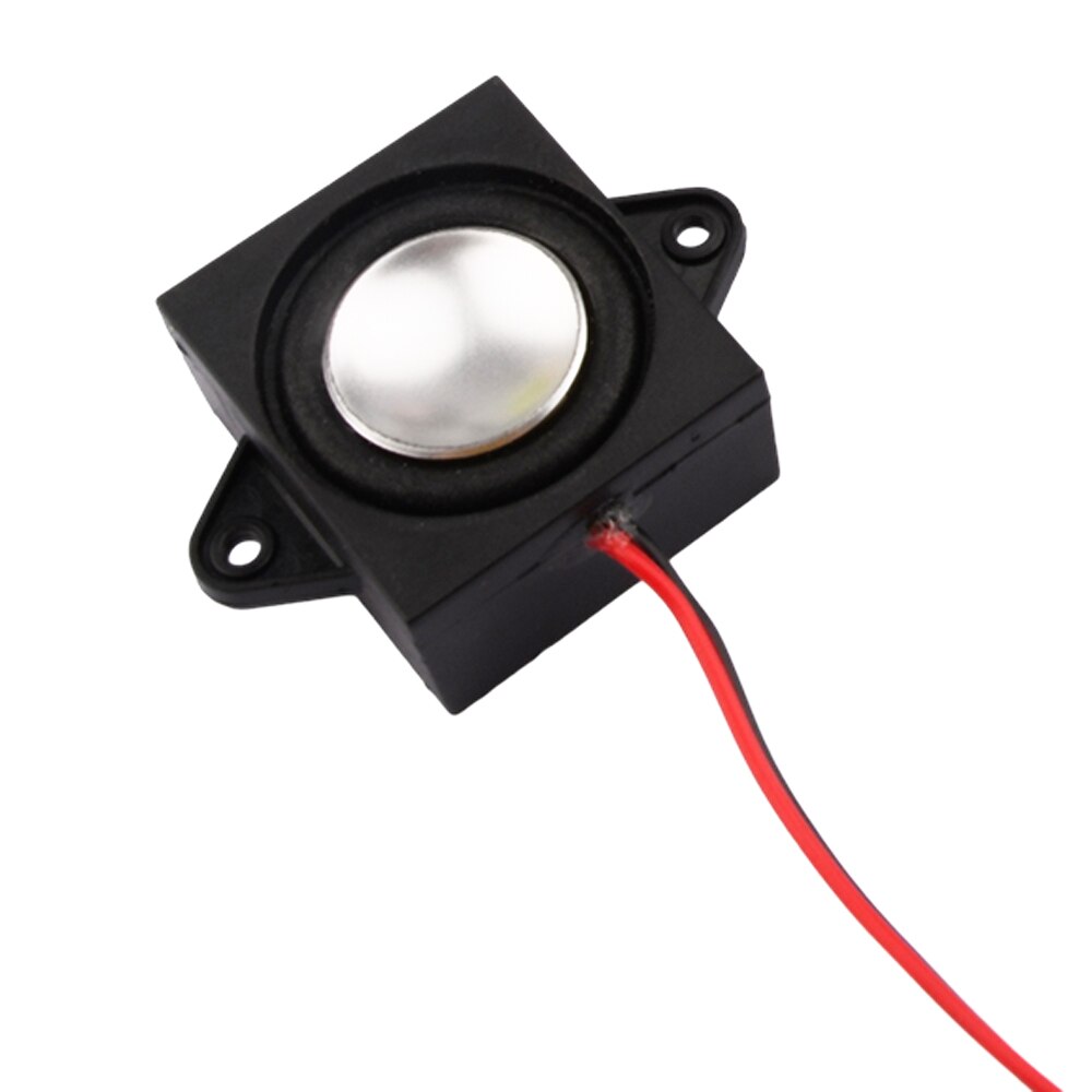 

Aideepen Sound Cavity Speaker 4 Ом 3 Вт
