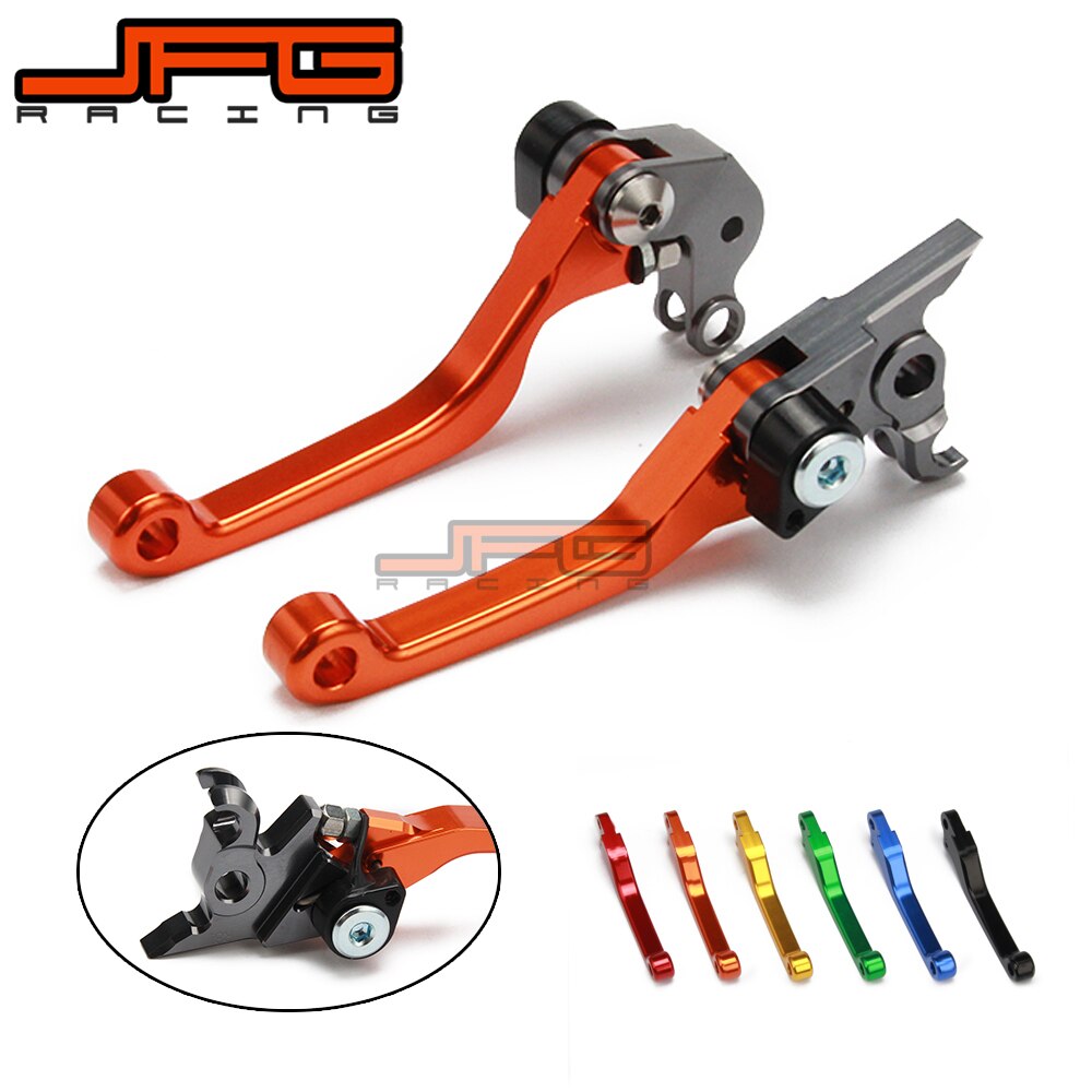 

Рычаг тормозной муфты с ЧПУ для мотоцикла KTM SX SXS EXC XCF XCW SXF MXC EXCG MXCG 125 144 200 250 300 400 450 505 525 540 2004-2008