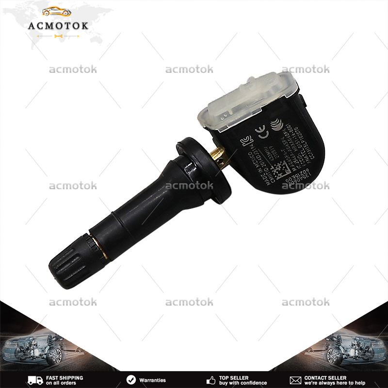

13540602 для Buick Encore GX Cadillac CT4 CT6 XT4 Chevrolet Blazer Camaro TPMS датчик системы мониторинга давления в шинах 433 МГц