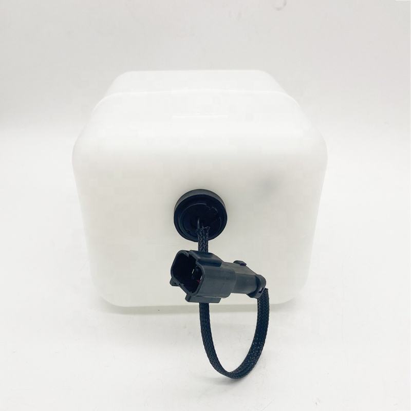 

PC200-7 PC200-8 Экскаватор Бак для воды Радиатор 20Y-06-15240 419-03-21320