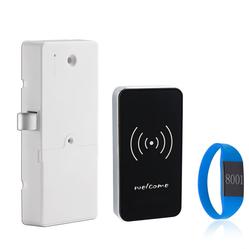 

RFID электронный замок JCSMARTS для ванной, сауны, бассейна
