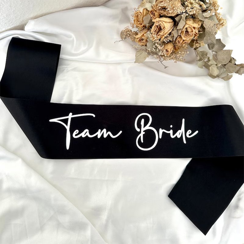 

Bride to be отряд "невеста" Team свадебное украшение для девичника