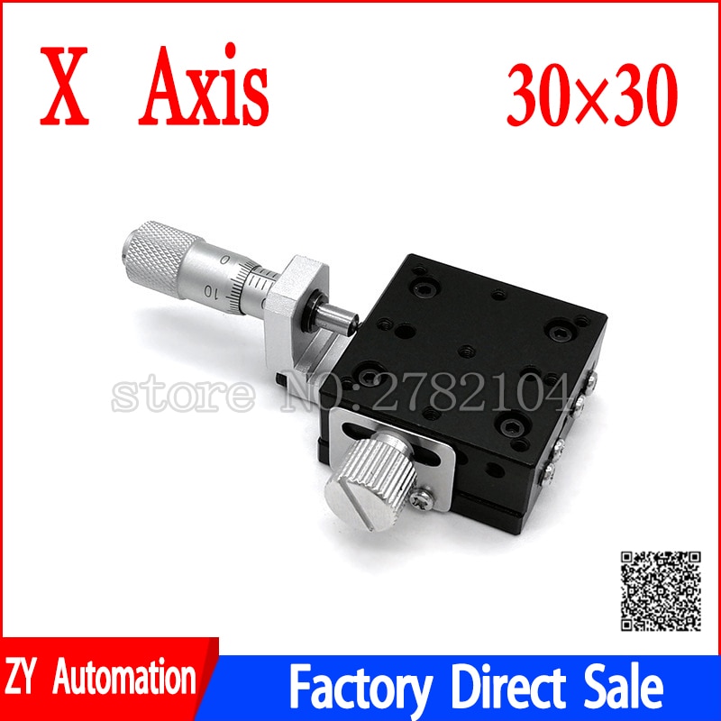 

Ручной линейный стол ZYSHTNC X30-L, X30-R, X30-C