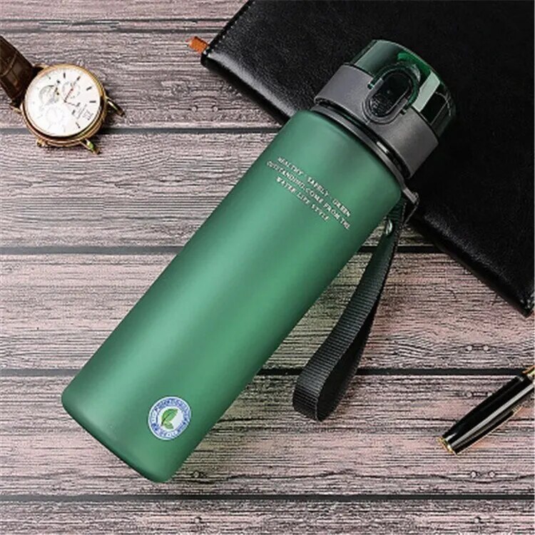 

BPA Free Пластиковая Спортивная Бутылка для воды