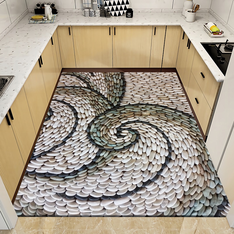 

Пляжный коврик LOUSIDREAM с морской звездой из полиэстера