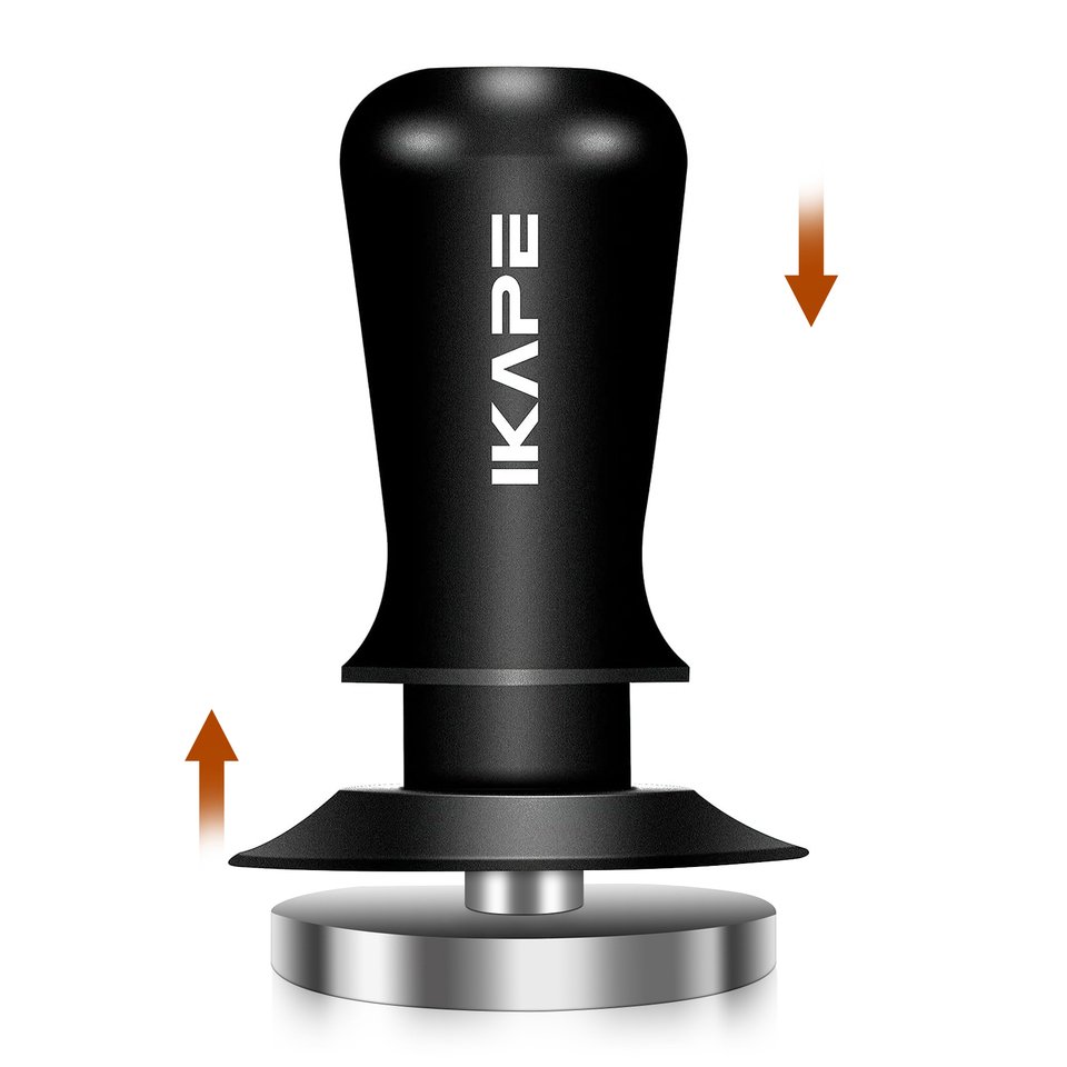 

Темпер для эспрессо IKAPE V3