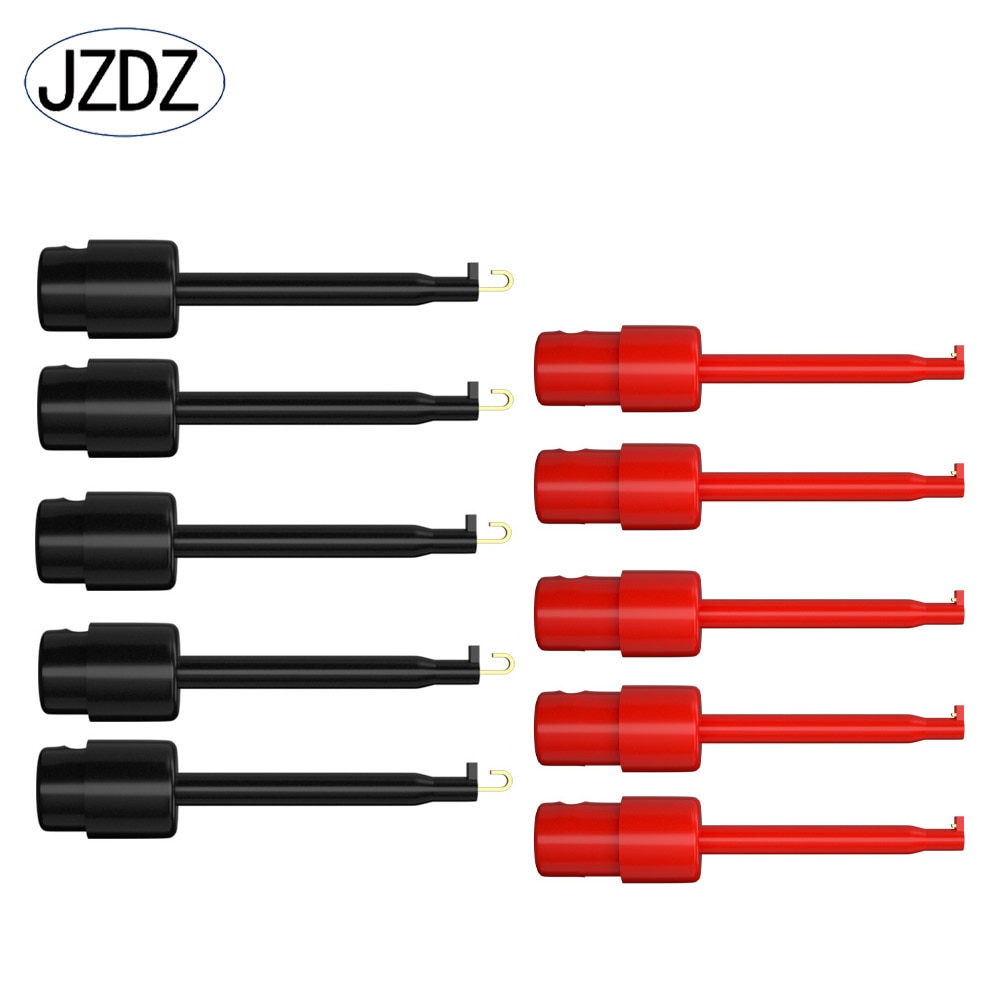 

JZDZ Тестовые крючки 10 шт.