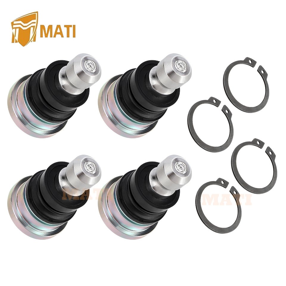 

Шаровой шарнир MATI для Polaris RZR XP-1000 XP-4-1000 Turbo RS1 PRO-XP General XP-1000 XP-4-1000 7082422 7081992 7082487 7082892
