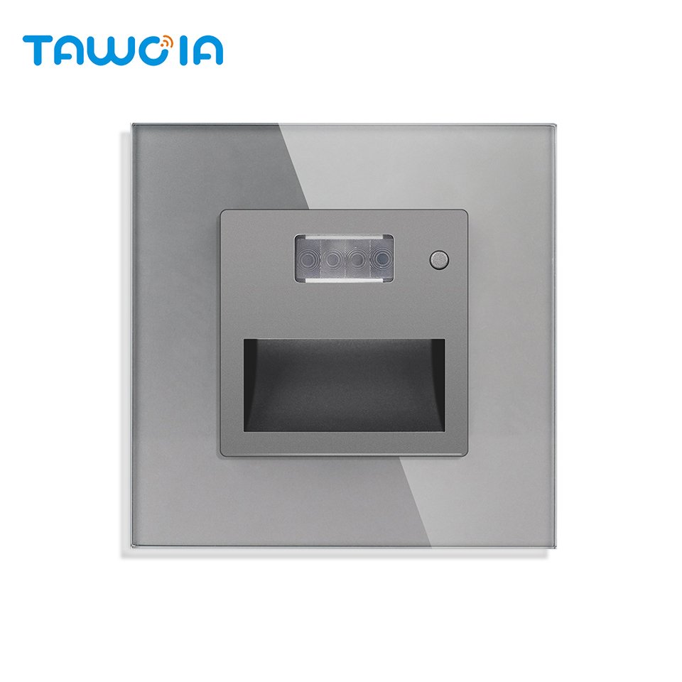 

TAWOIA светодиодный настенный светильник для лестницы