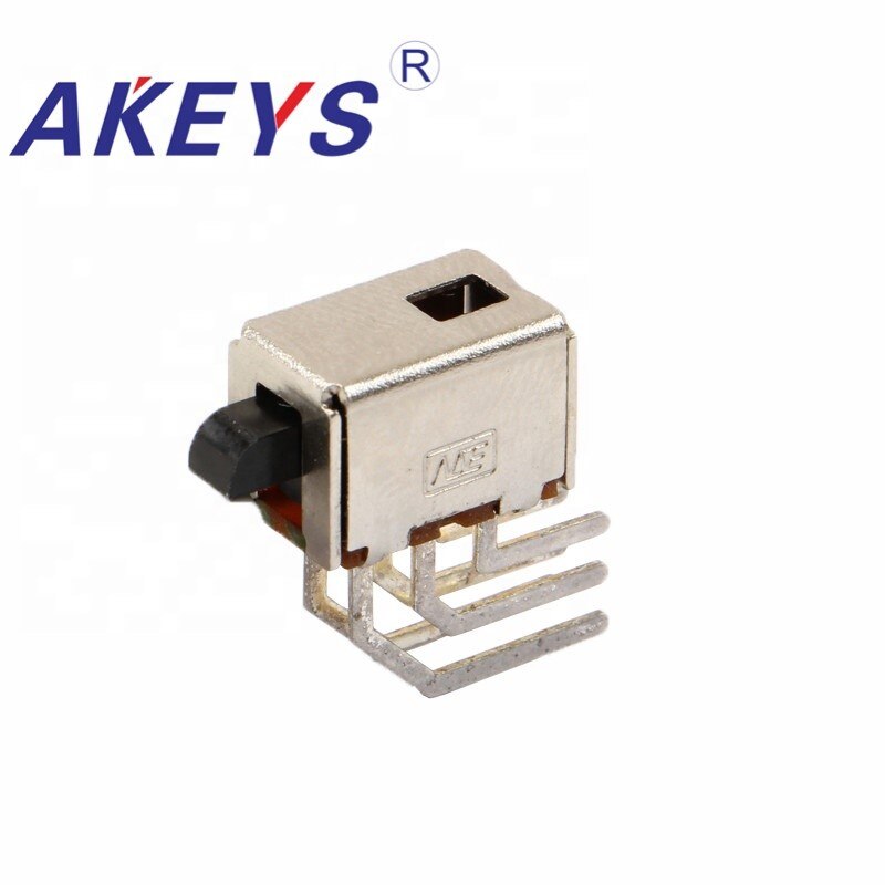 

10 шт. пластиковые кнопки выключателей питания AKEYS PS-22F93