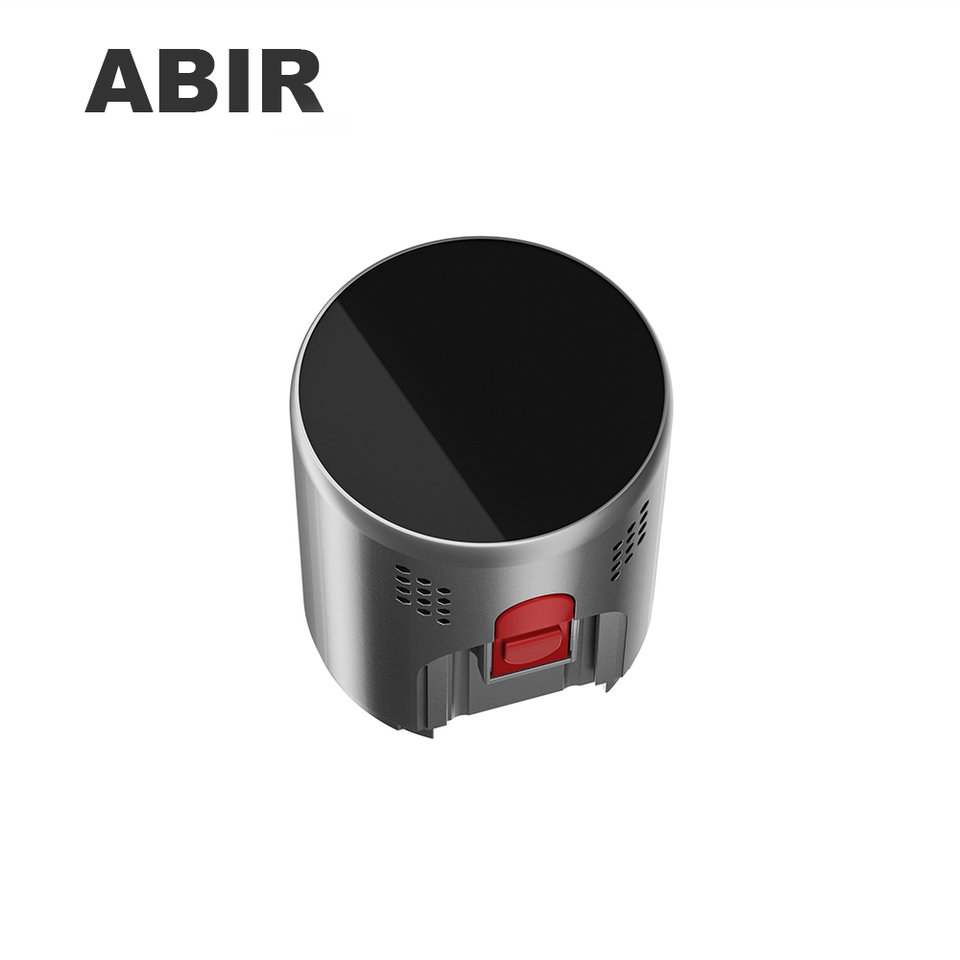 

Оригинальный аккумулятор для беспроводного ручного пылесоса ABIR VC205,