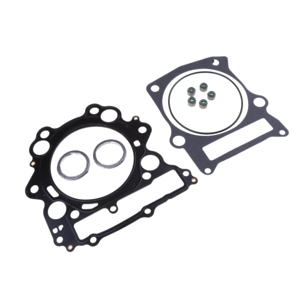 

Ремкомплект прокладок верхней головки двигателя для Yamaha Raptor 660 2001-2005