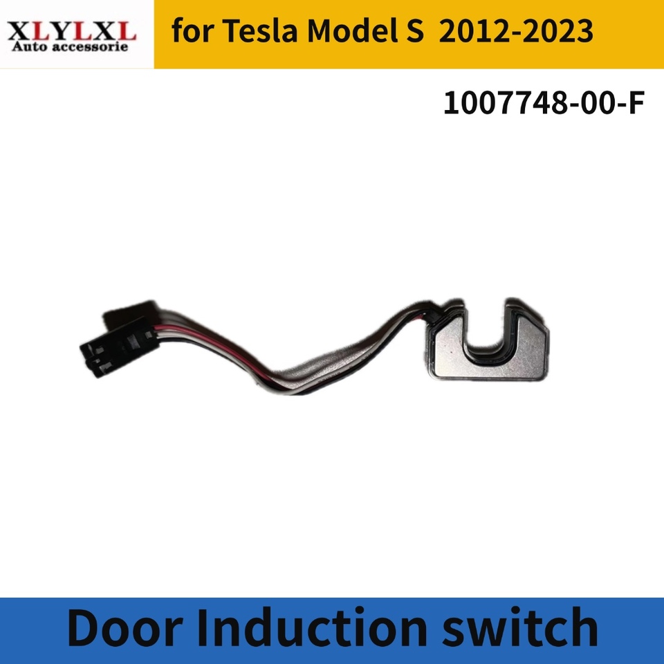 

Дверной индукционный переключатель для Tesla Model S 1007748
