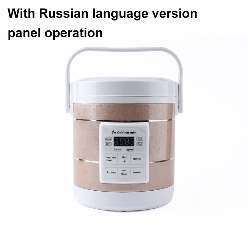 

DMWD Электронный рисоварка