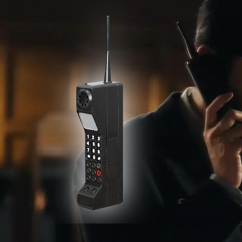 

Старомодный сотовый телефон MagiDeal