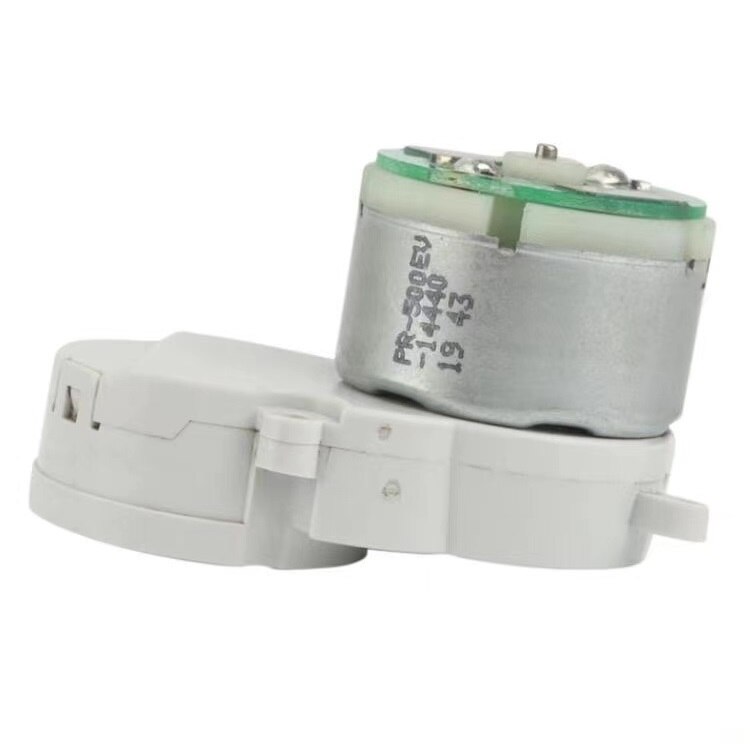 

Щетки боковые Xiaomi Mijia 1C STYTJ01ZHM Dreame D9/D9Pro/D9max/L10Pro