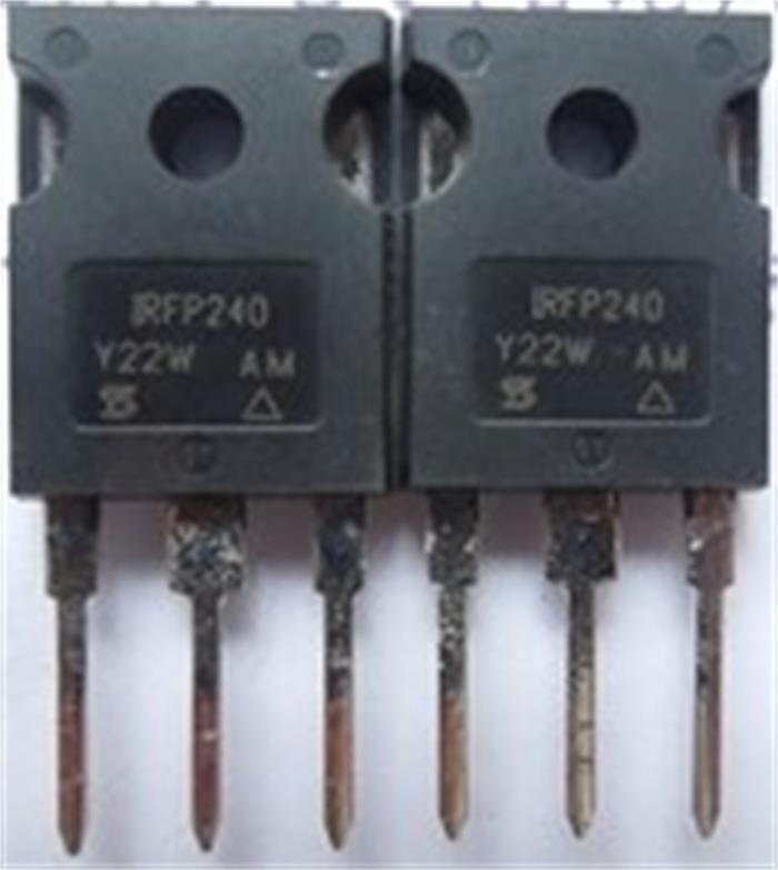 

100% Абсолютно НОВЫЙ оригинальный 10ШТ IRFP240 IRFP9240 200V 12A P с ценами на продукцию необходимо проконсультироваться
