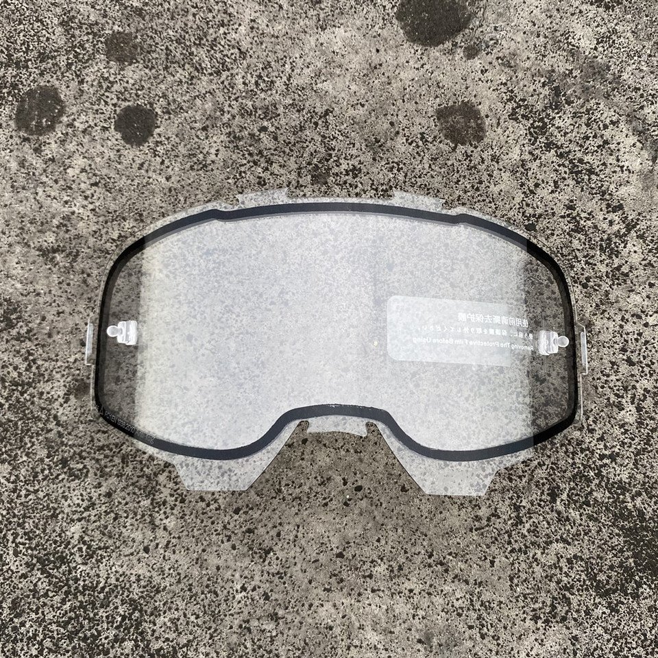 

Leatt Velocity 6,5 Очки Для Езды На Мотоцикле, Сменные Линзы, Прозрачное Зеркало, Мужские Очки Для Мотокросса, Аксессуары