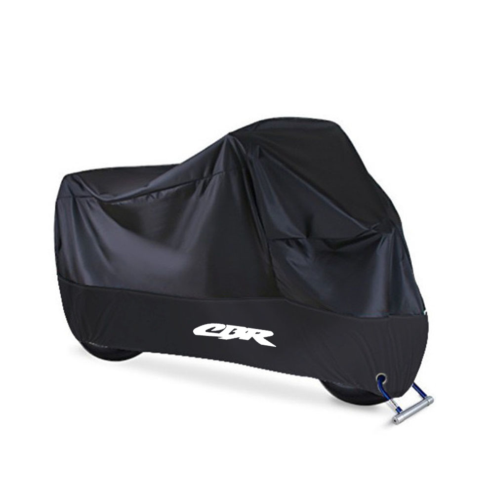 

Водонепроницаемый чехол для мотоцикла Honda CBR650F CBR600 CBR600RR CBR650R CBR1000RR CBR 900 929 RR