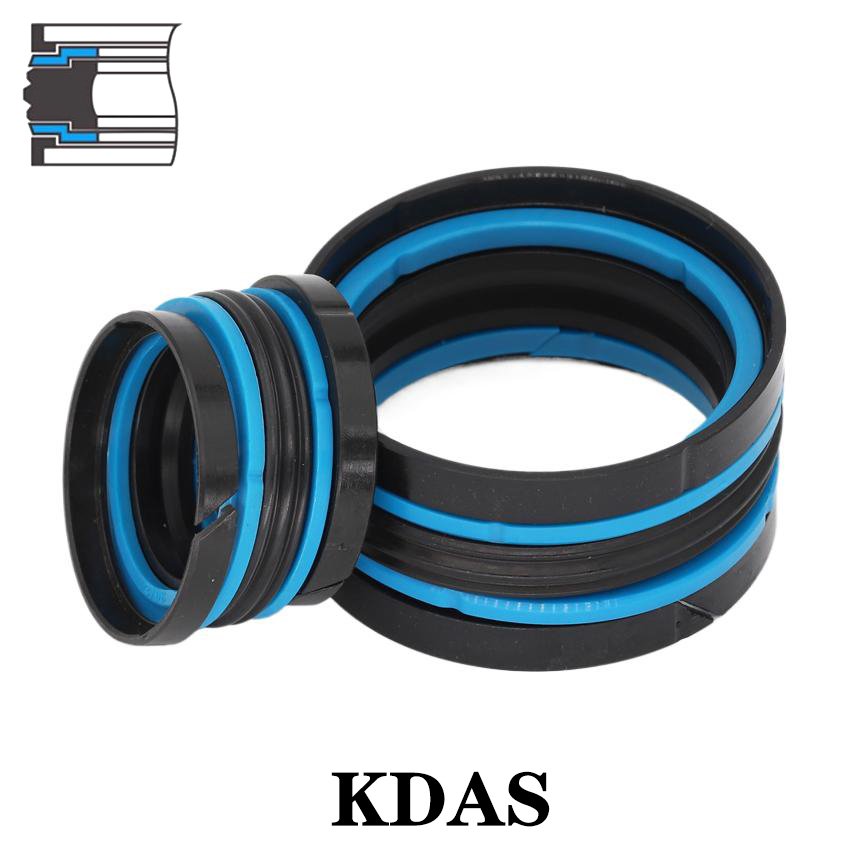 

Резиновые кольца для гидравлических цилиндров KDAS DAS
