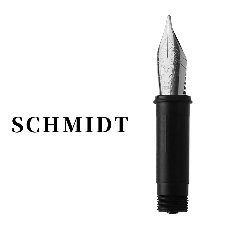 

Перо для перьевой ручки SCHMIDT/BOCK размер 5, 6 иридистое золото