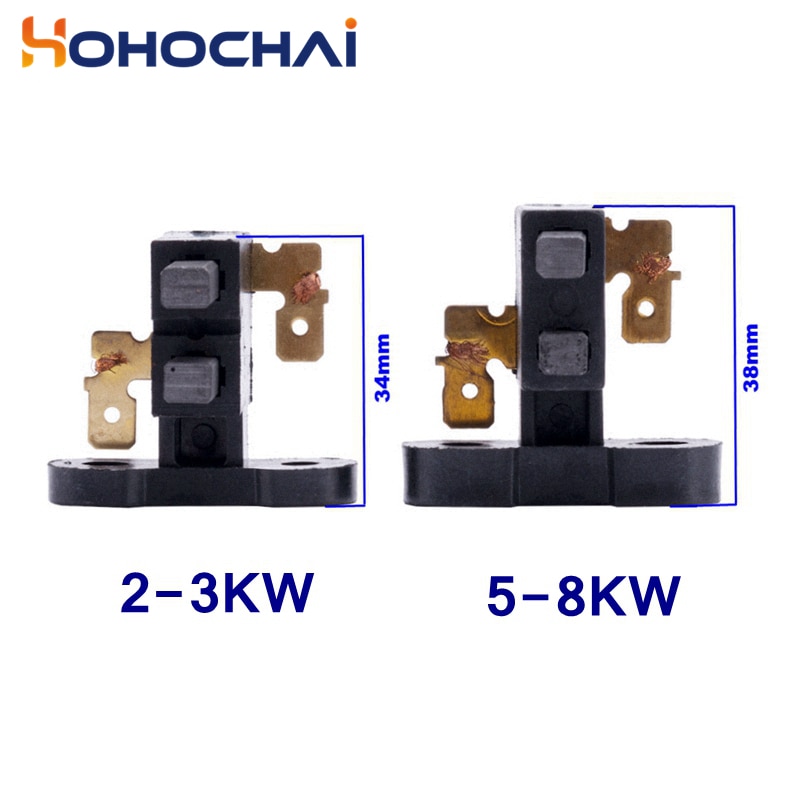 

Бензиновые щетки для генератора Hohochai 168/188