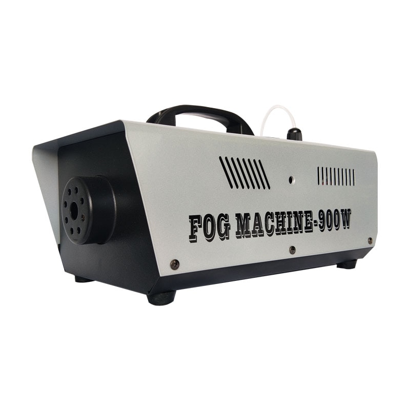 

Портативная дымовая машина GVT 900 Вт