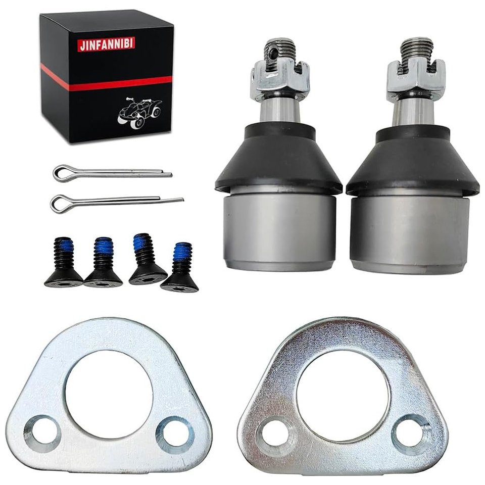 

Комплект шарового шарнира и кронштейна для Polaris Sportsman 335 400 450 500 570 600 700 Ranger 400 425 500 570 700 800 ETX EV