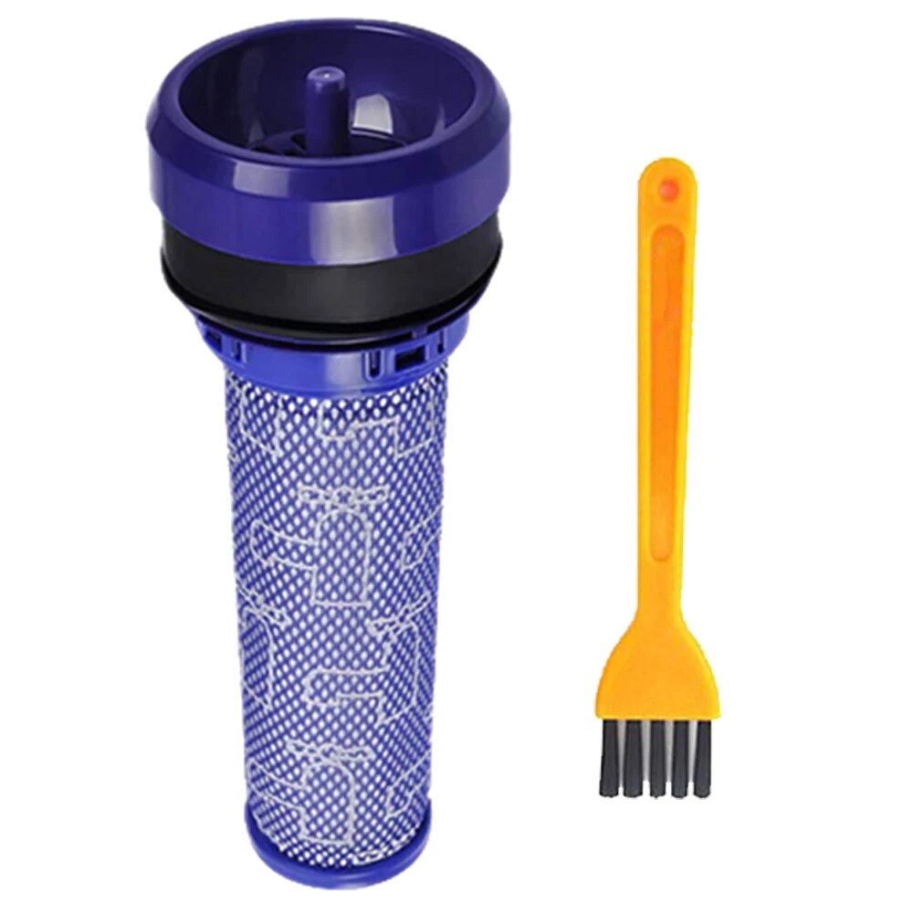 

Фильтр для пылесоса Dyson DC28 DC33 DC37 DC39 DC41 DC53 синего цвета