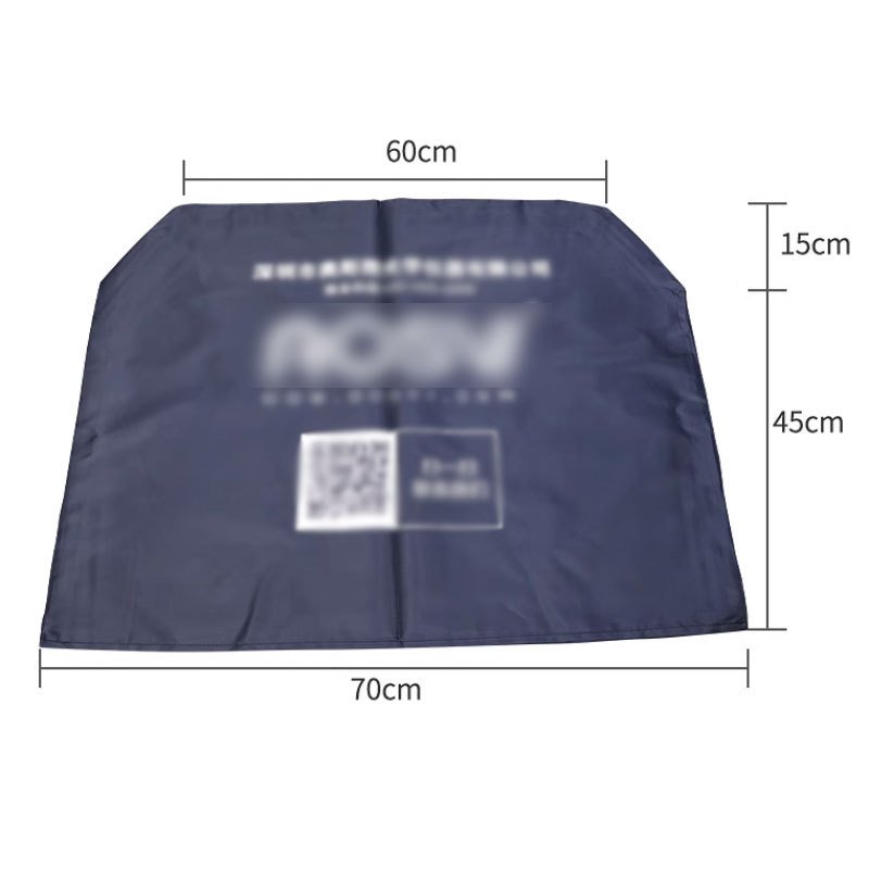 

Пылезащитный чехол для микроскопа SRATE 60x50 см 70x60 см