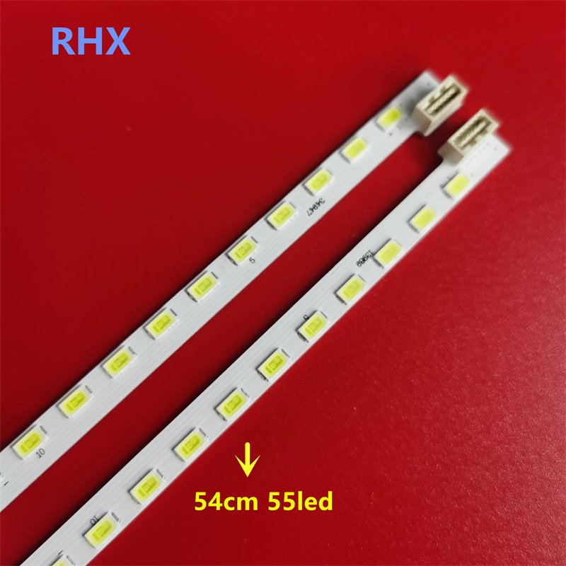 

Светодиодная лента RUNHENGXIN для LE42A700P3D 42 V6 Edge FHD-3 3660L-0374A