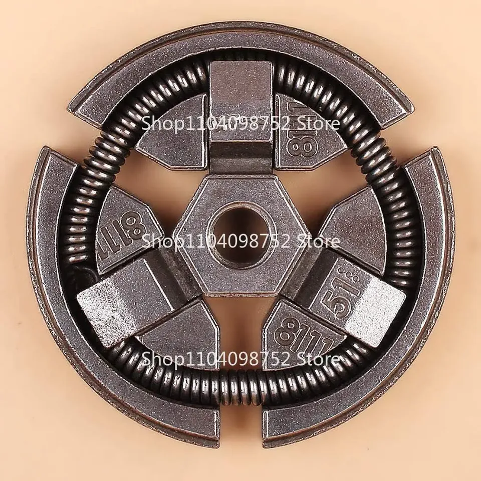 

Сцепление для Husqvarna 50 51 55 154 254 257 261 262, аксессуары для бензопилы
