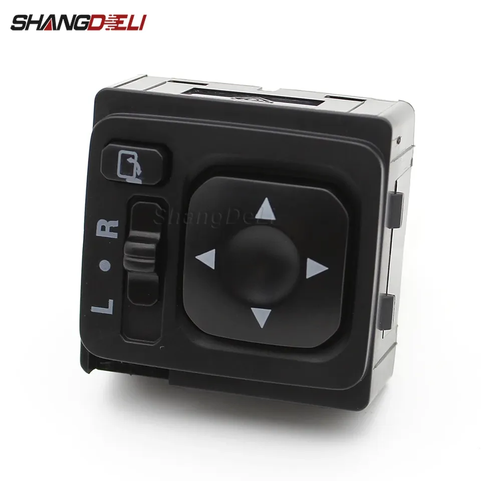 

Кнопка переключения зеркала заднего вида для Mitsubishi Outlander ASX Pajero Montero Lancer Eclipse MR417977