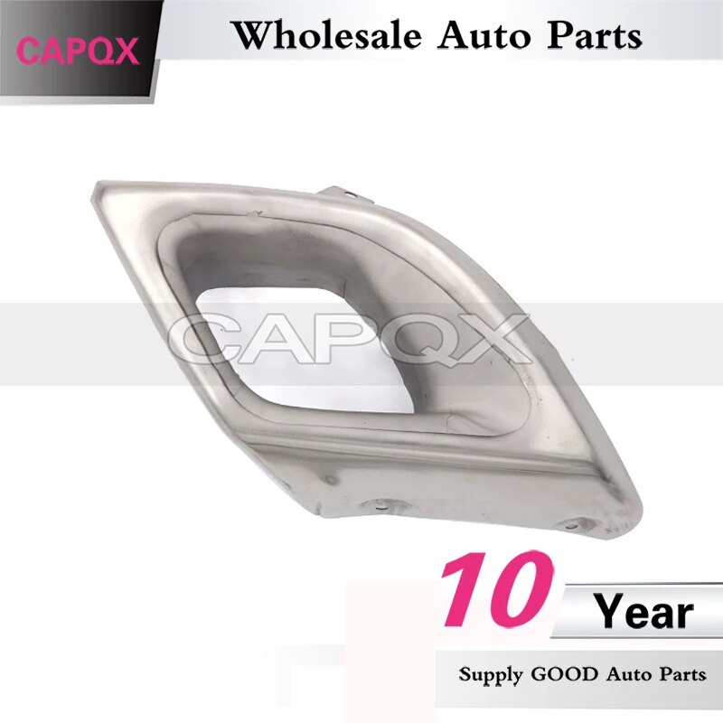 

Глушитель выхлопной трубы CAPQX для Buick Regal Opel Insignia GS 2009-2016