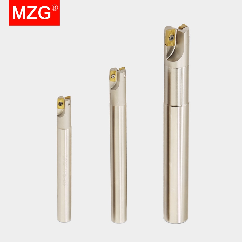 

Фреза MZG BAP300R 10 12 16 мм