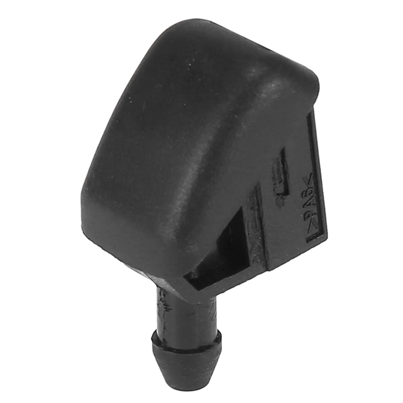 

Новая Форсунка омывателя ветрового стекла Jet 5J0955985 для VW Polo 6N Skoda Fabia Octavia Roomster 1996-2015 без подогрева