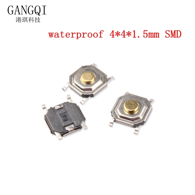 

20 шт. сенсорный переключатель CHD Light touch switch