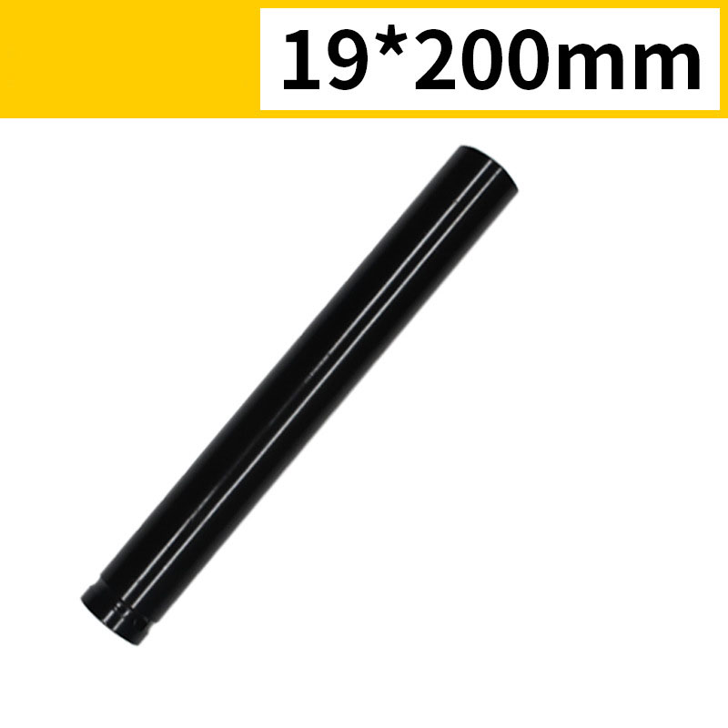 

OEMG Электрическая ударная головка 1/2", хромованадиевая сталь, 14-32 мм