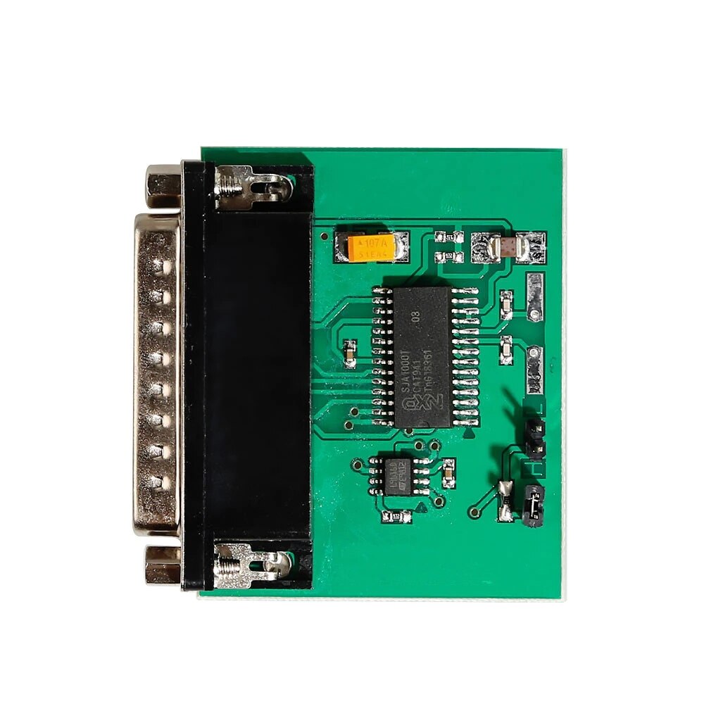 

Адаптеры Iprog MC68HC705B16/Φ работает с оригинальным iProg Φ + CAN MB IR адаптер для Iprog Pro V87 V89 для программатора ECU