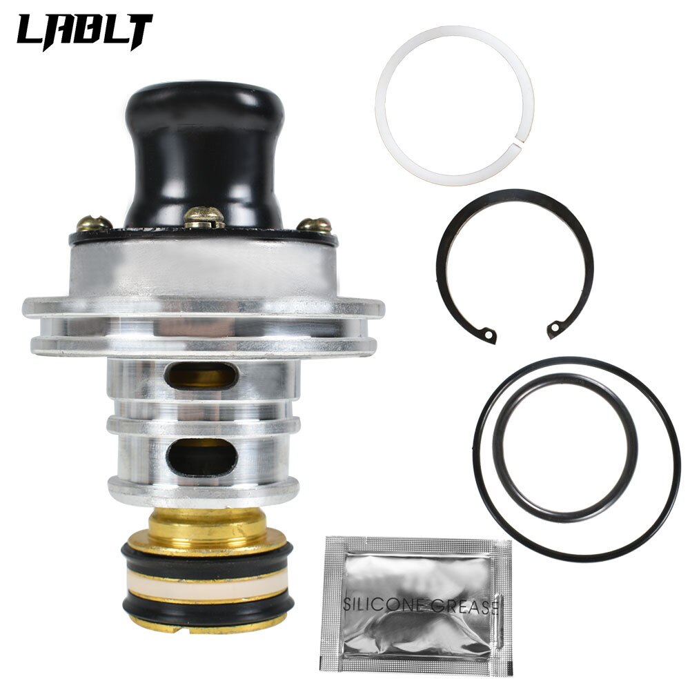 

Для AD-IP 801266 / 065612(Bendix K022105 Style) Комплект очищающего клапана High Boost